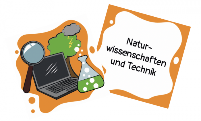 Naturwissenschaft